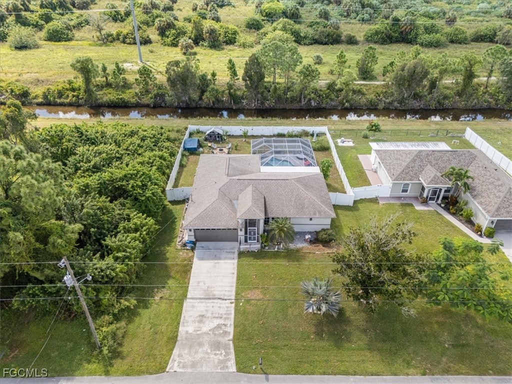 Real Estate in Southwest Florida