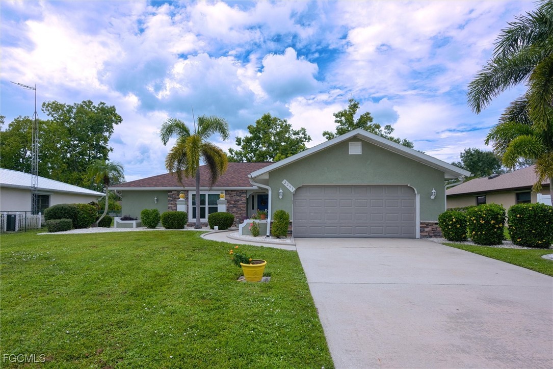 2293  Rio De Janeiro Avenue