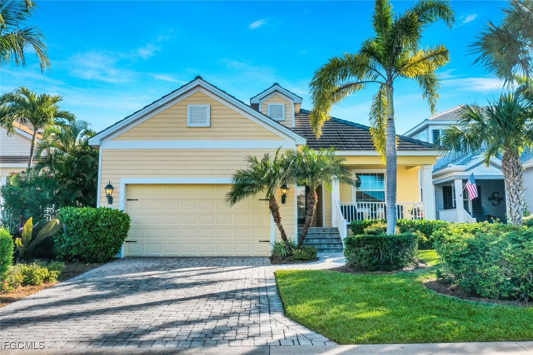Real Estate in Southwest Florida