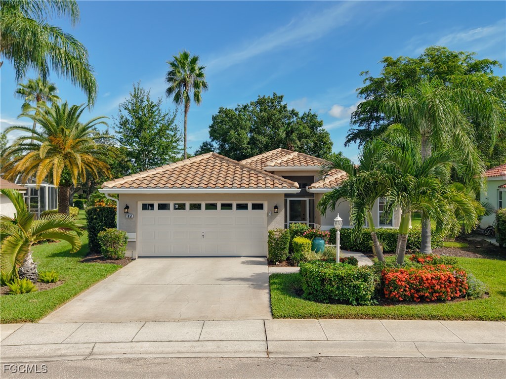 Real Estate in Southwest Florida