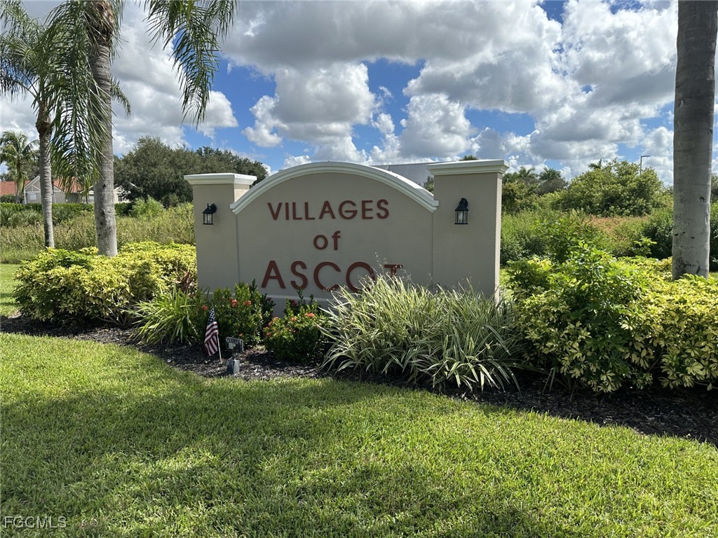 9635  Eaton Gardens Lane, Apt 103