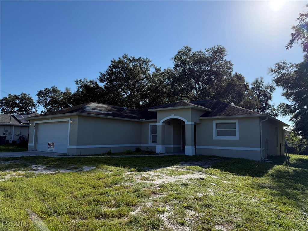 91  Blackstone Drive