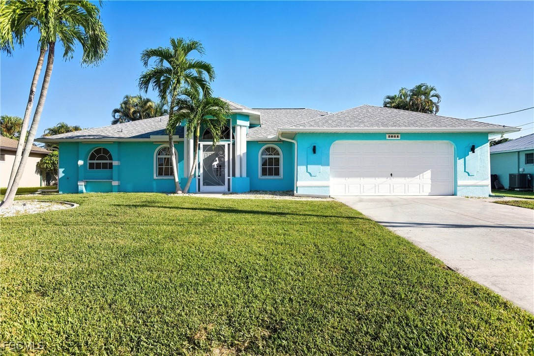Real Estate in Southwest Florida