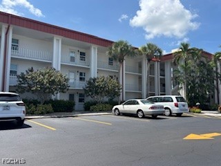 1700  Pine Valley Drive, Apt 317