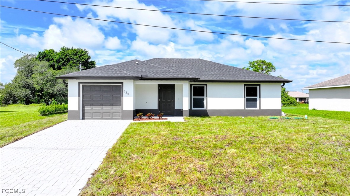 Real Estate in Southwest Florida