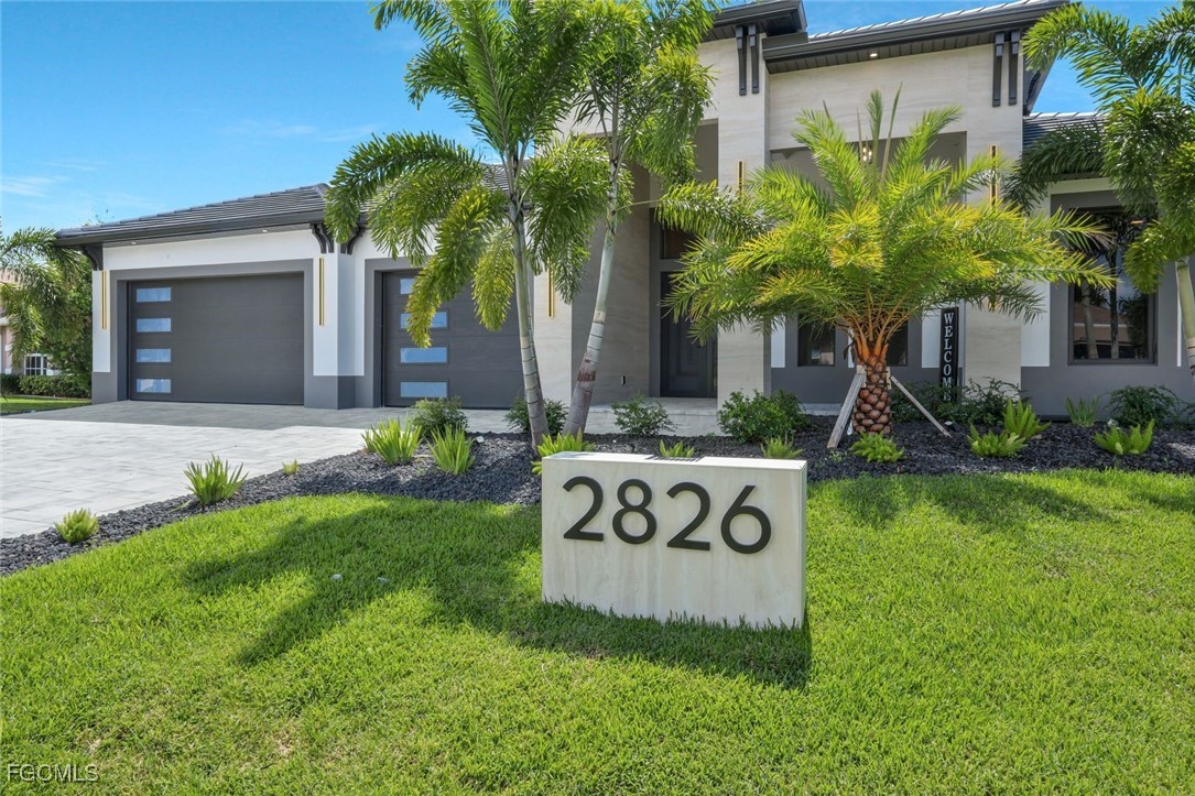 Real Estate in Southwest Florida