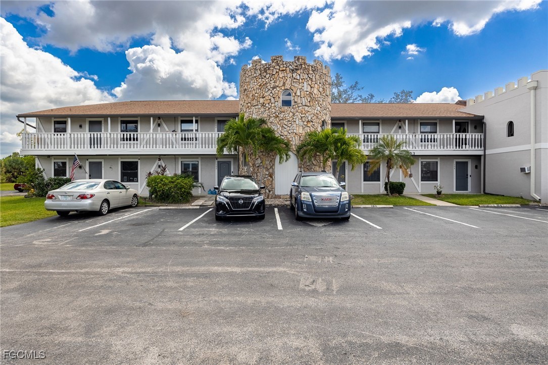 14053  Northumberland Drive, Apt 201