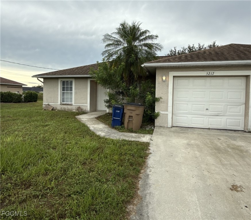 5217  Centennial Boulevard