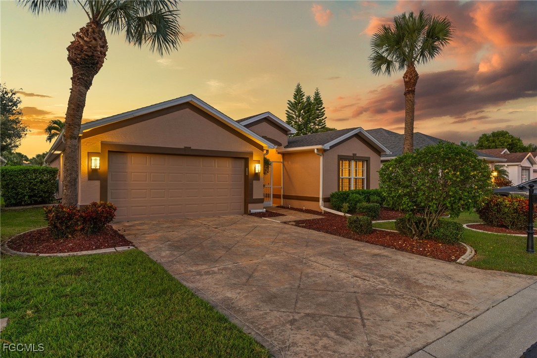Real Estate in Southwest Florida