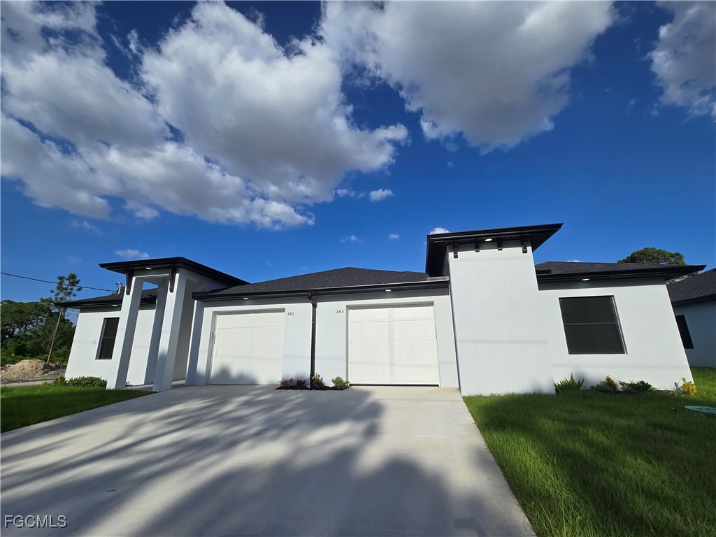 483  Linden Avenue