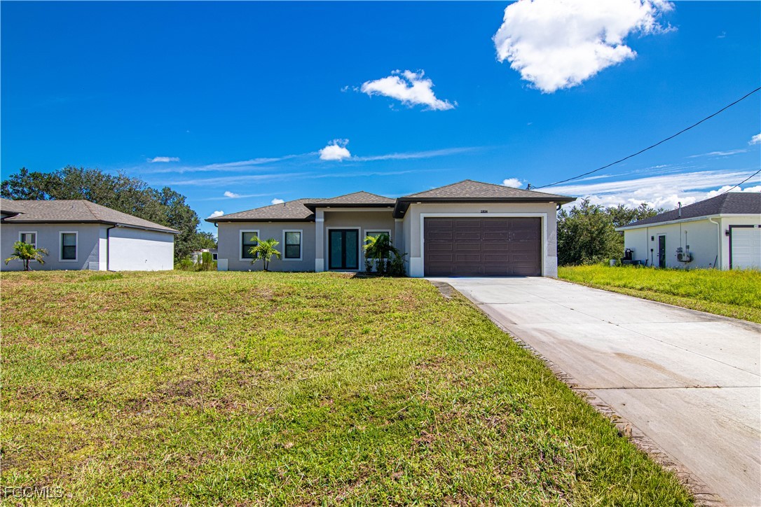 Real Estate in Southwest Florida