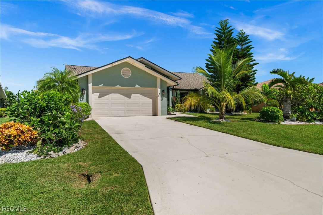 Real Estate in Southwest Florida