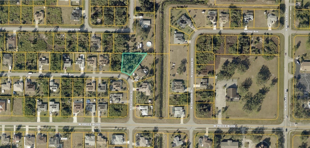 0972169150  Raoul Avenue