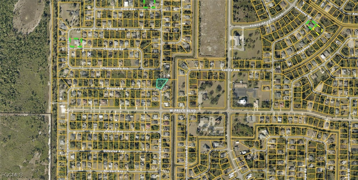 0972169150  Raoul Avenue