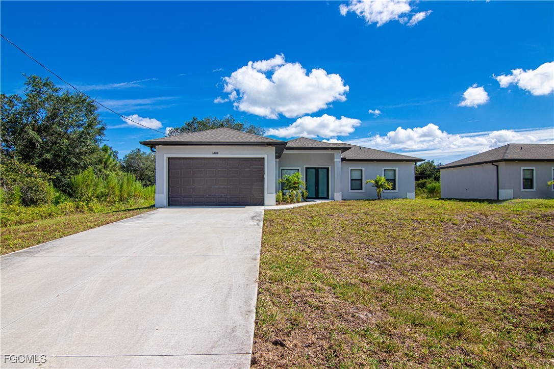 Real Estate in Southwest Florida