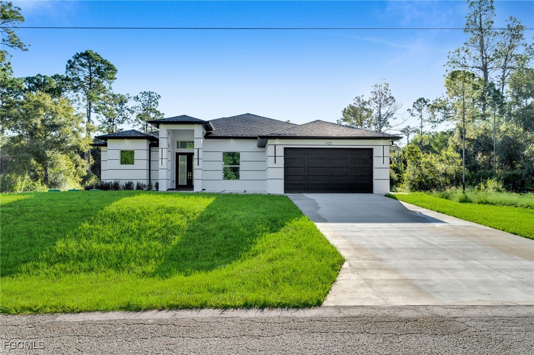 Real Estate in Southwest Florida