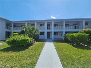2231 E 5th Street, Apt 106