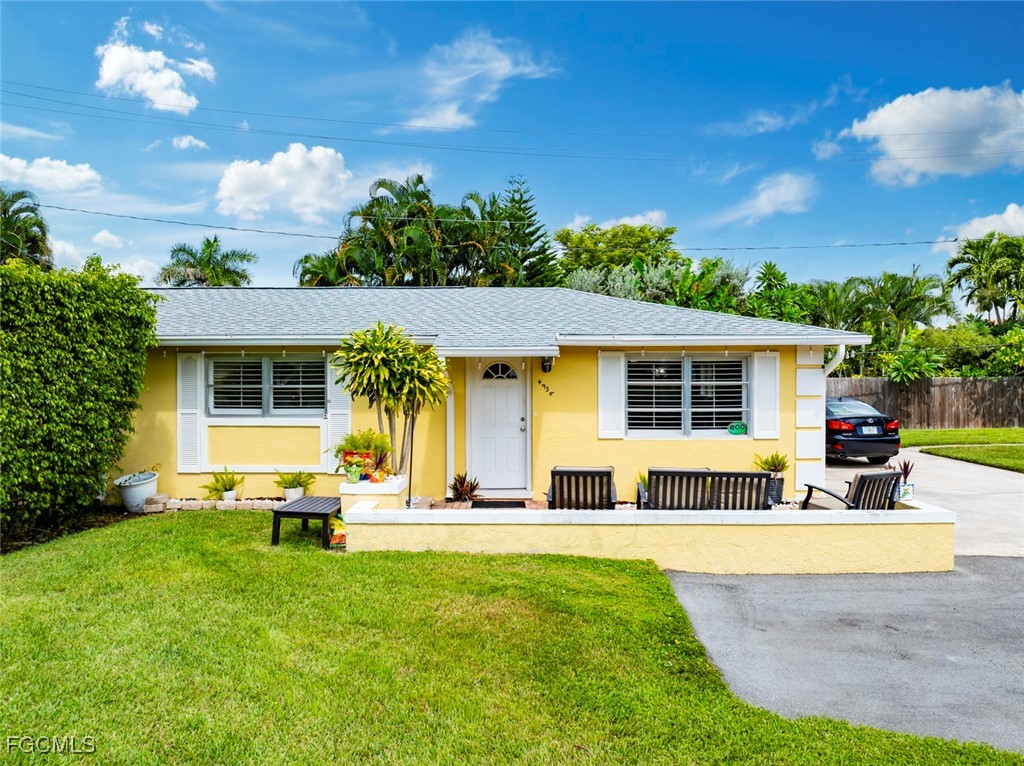 4936  West Boulevard, Apt 10