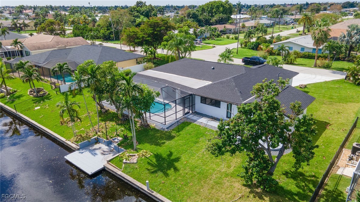 Real Estate in Southwest Florida