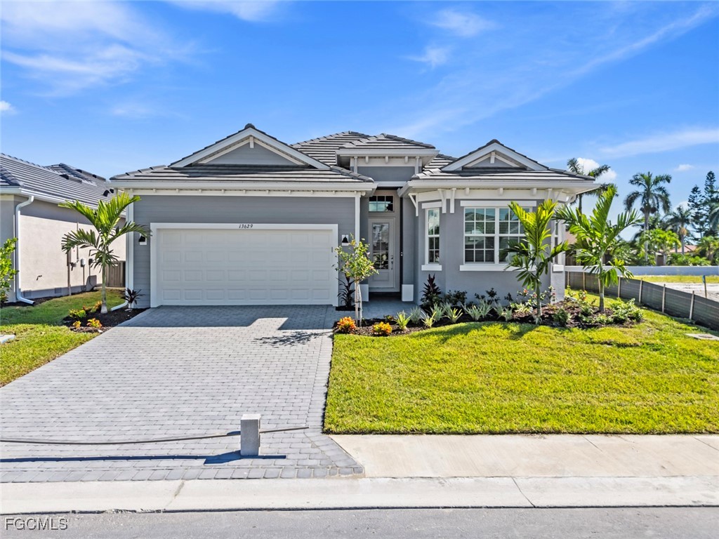 13629  Cerith Court