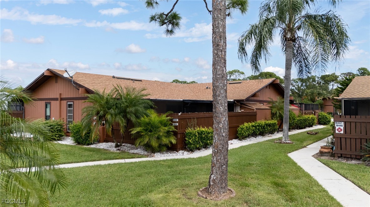Real Estate in Southwest Florida