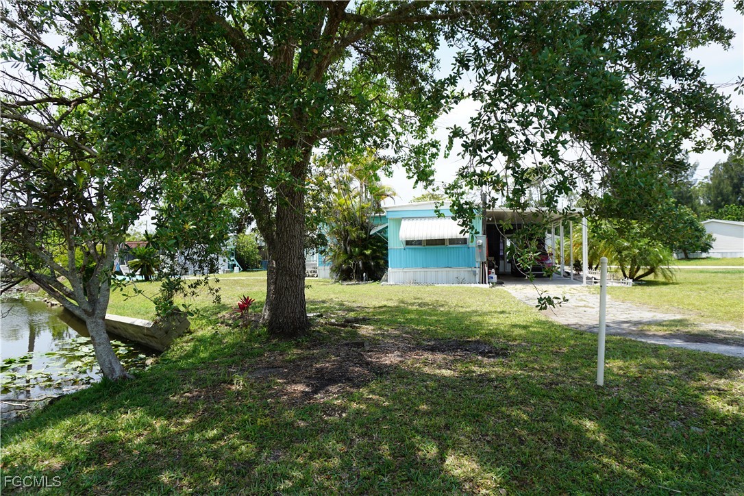 15371  Mango Drive