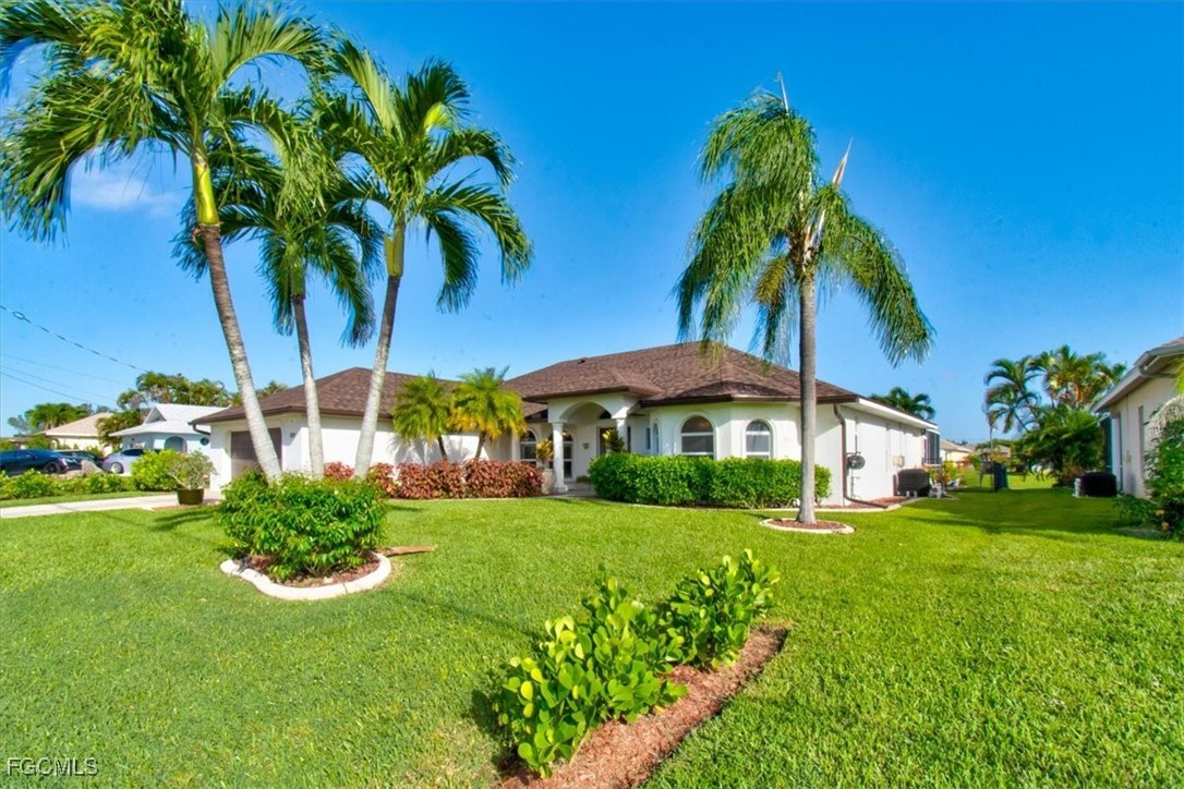 Real Estate in Southwest Florida