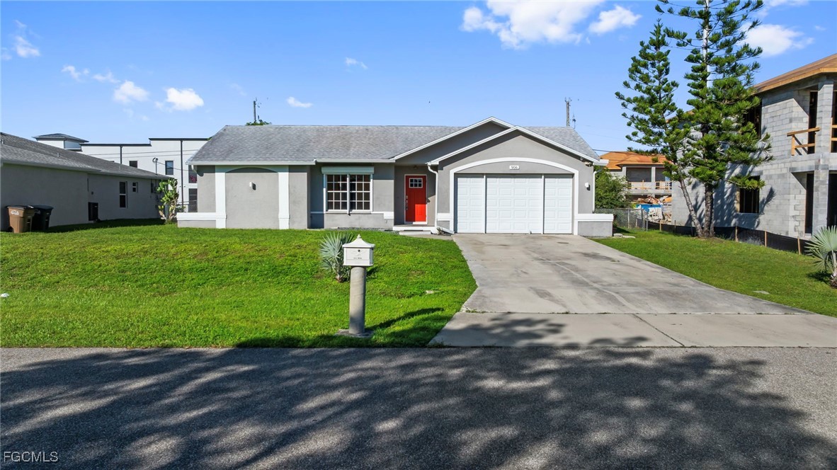 906 SW 7th Court