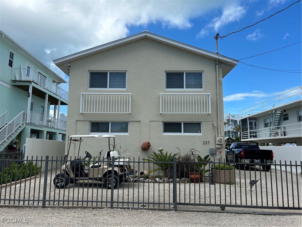237  Jolly Roger Drive