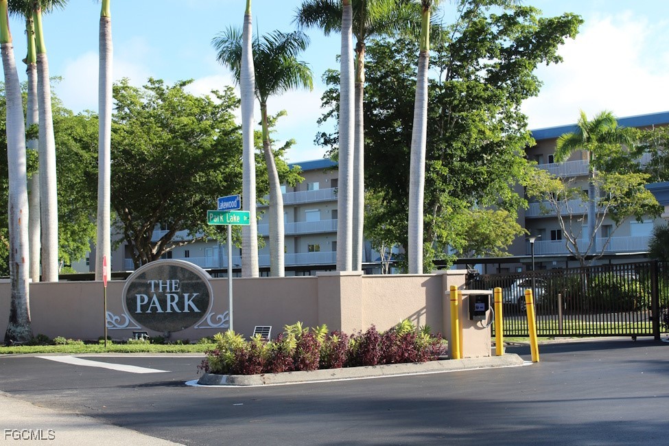 14931  Park Lake Drive, Apt 104