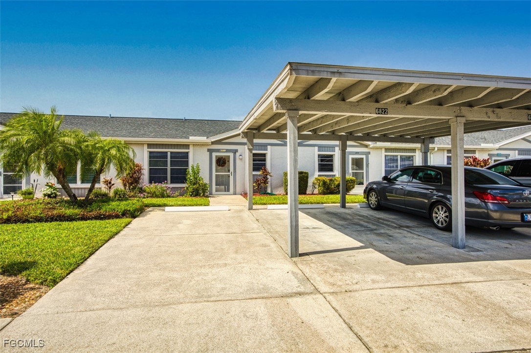 Real Estate in Southwest Florida