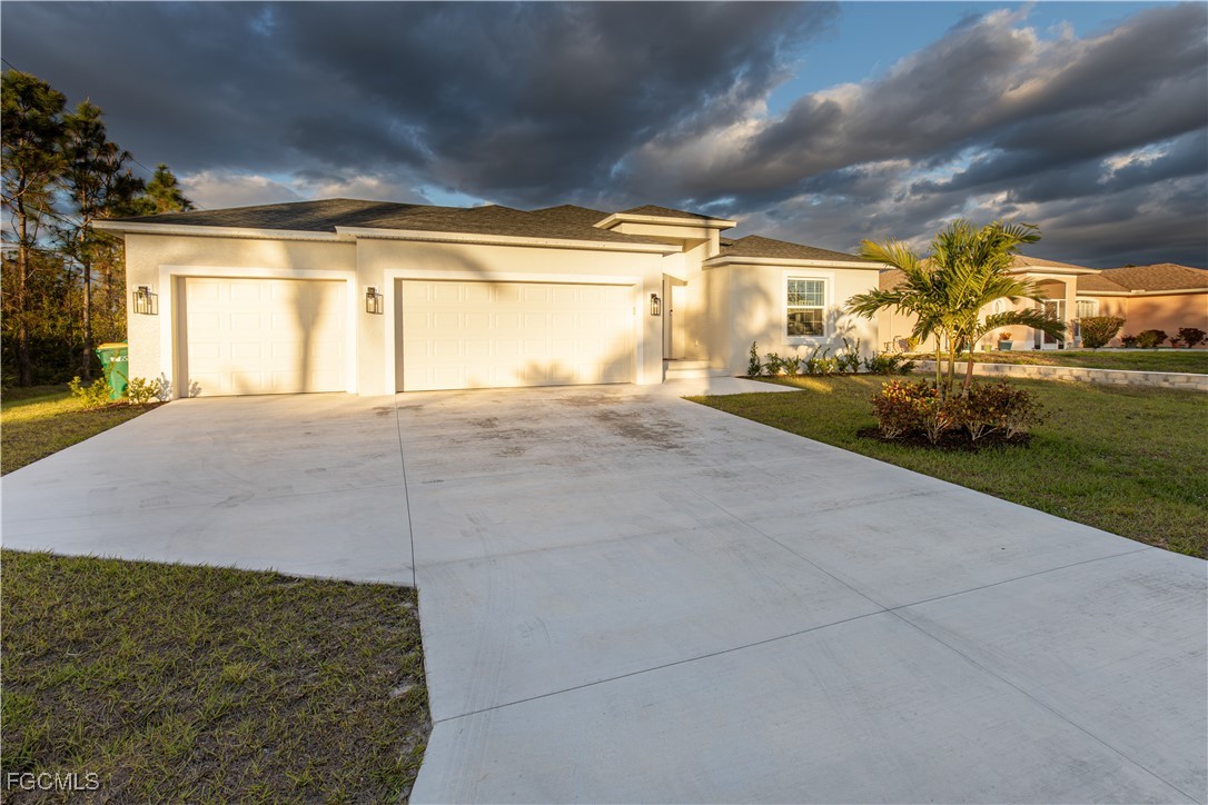 5056  Montego Lane