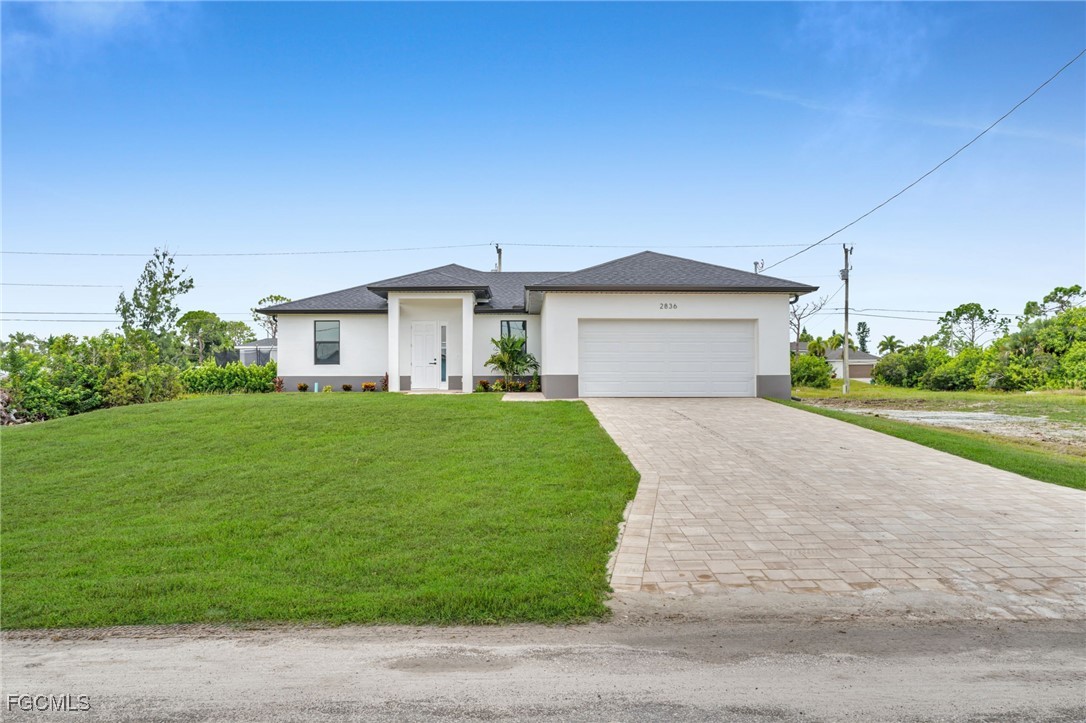 Real Estate in Southwest Florida