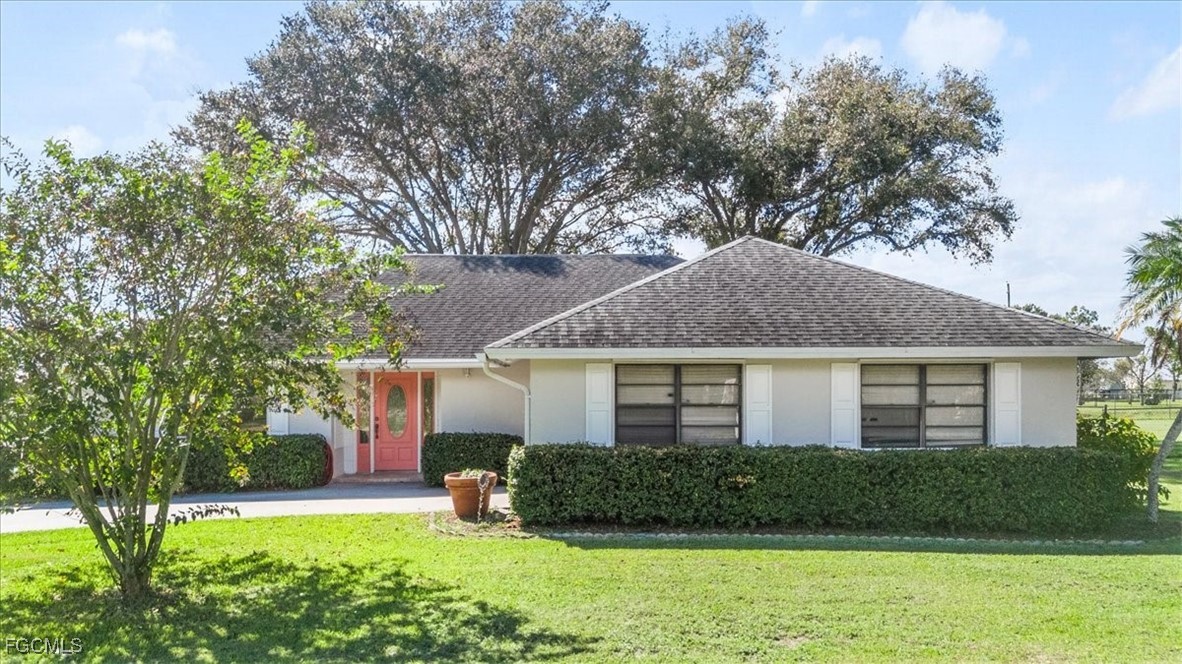 Real Estate in Southwest Florida