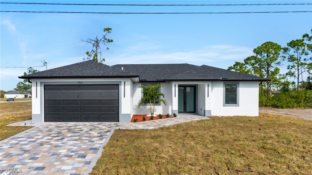 1921 NW 30th Street