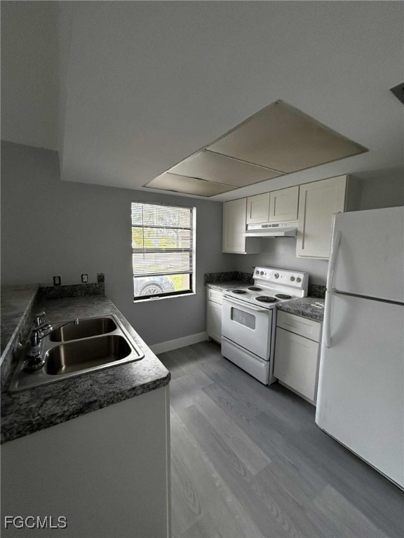 2829  Santa Barbara Boulevard, Apt A