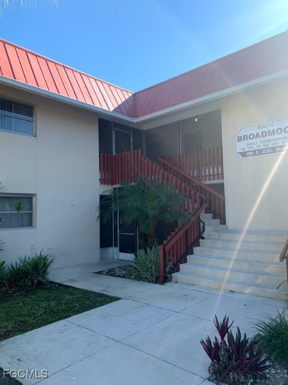 198  Joel Boulevard, Apt 5