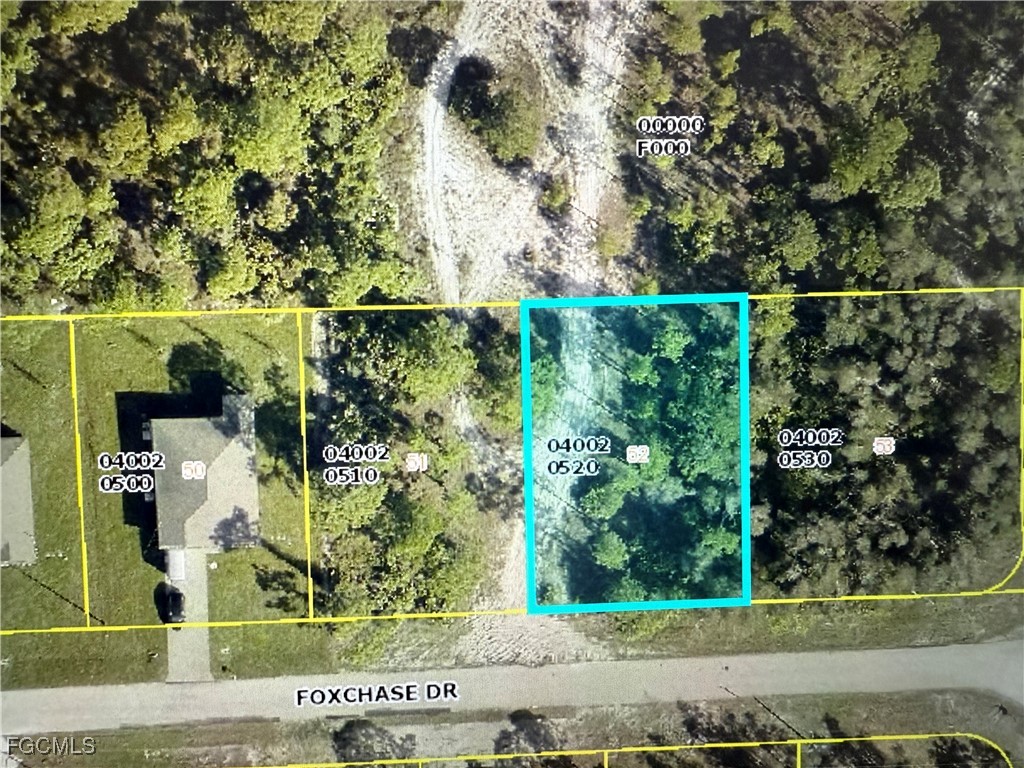 671  Foxchase Drive