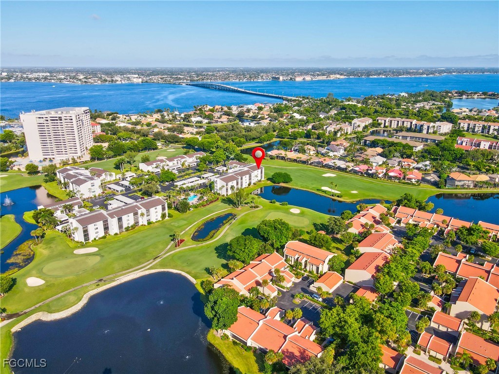 4574 Trawler Court, Apt 101