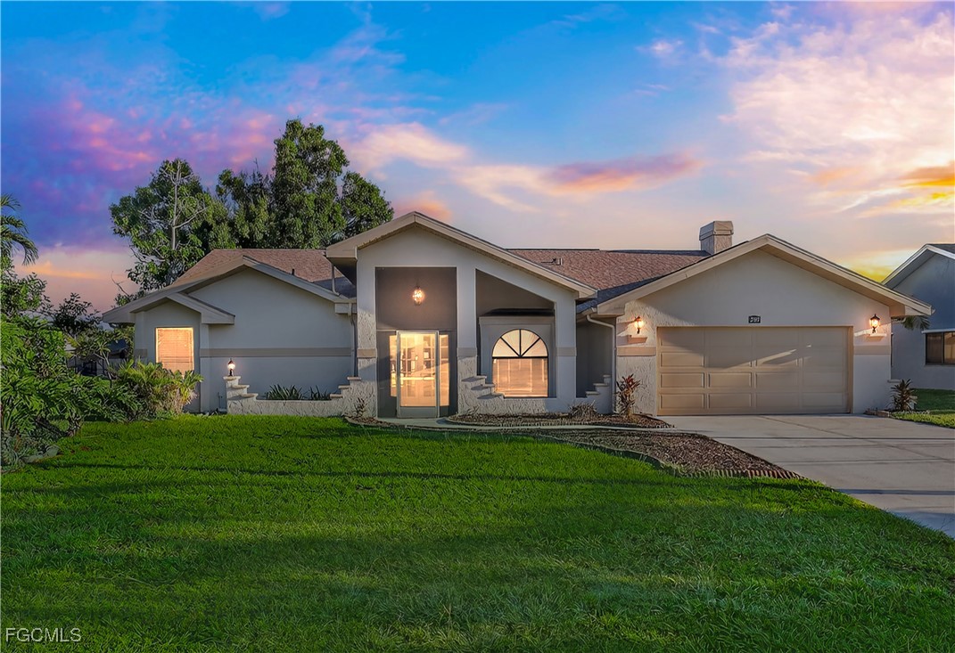 Real Estate in Southwest Florida