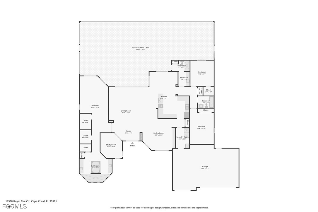 11558  Royal Tee Circle