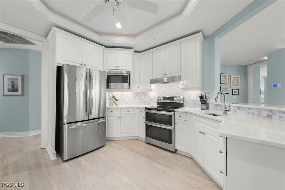 5669  Baltusrol Court, Apt 2B