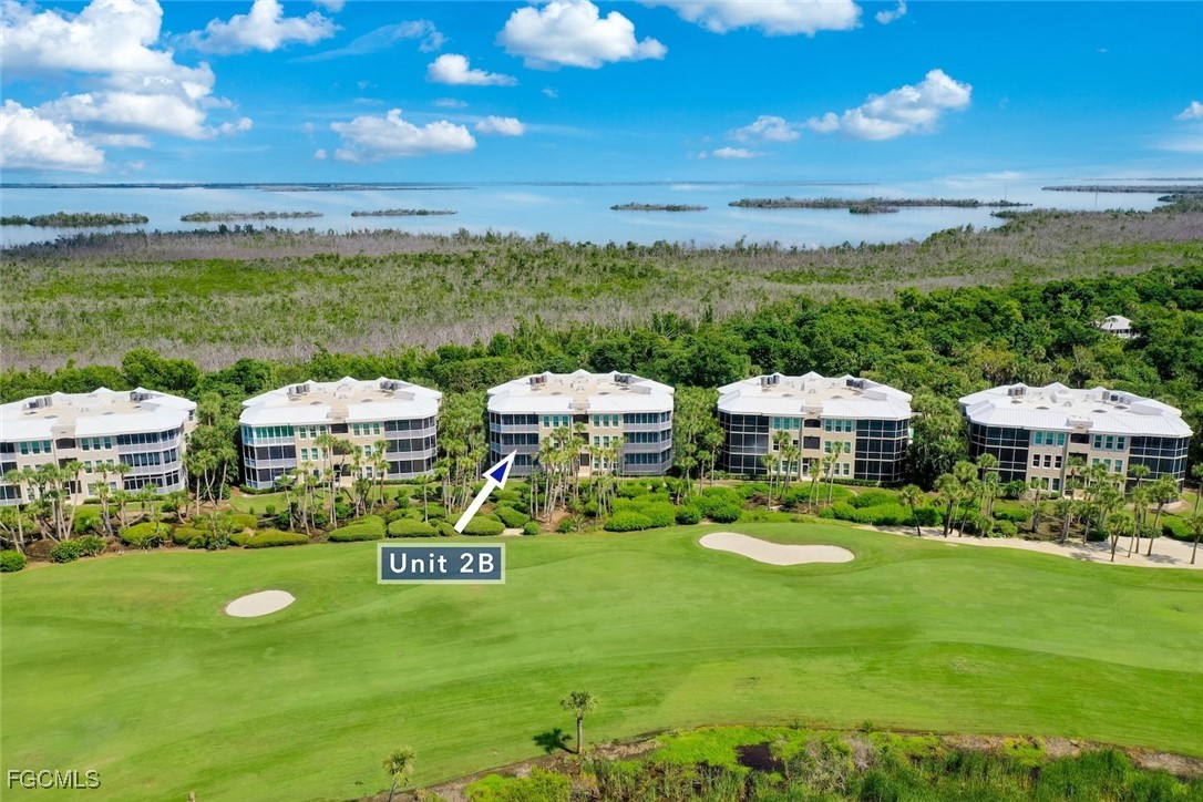 5669  Baltusrol Court, Apt 2B