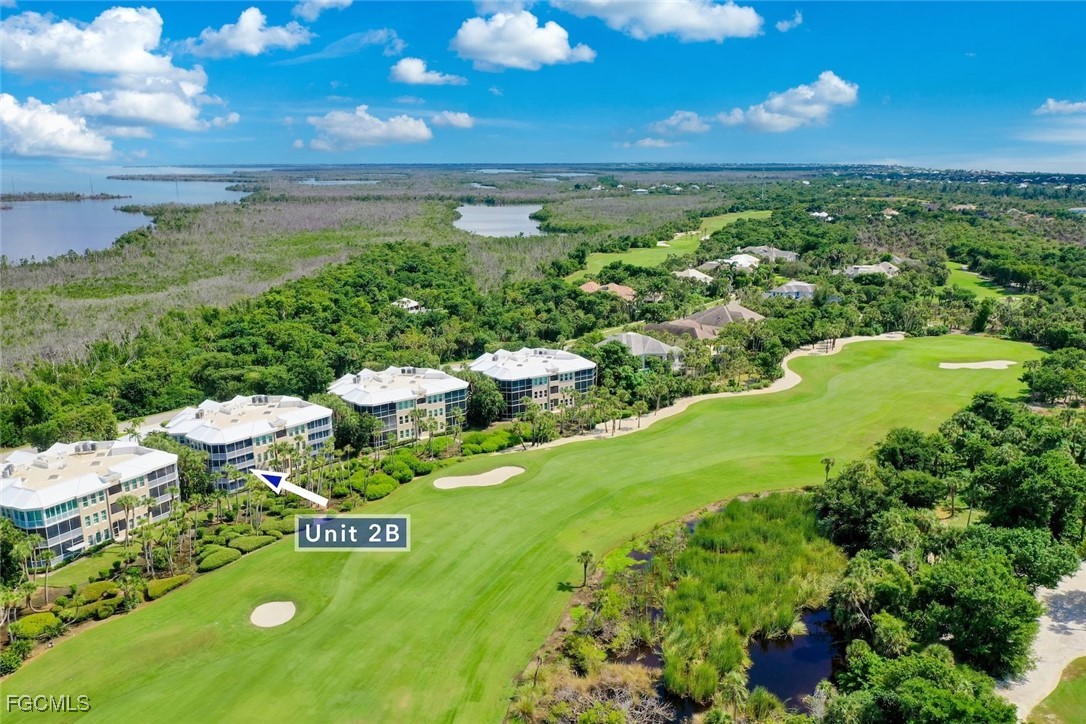 5669  Baltusrol Court, Apt 2B