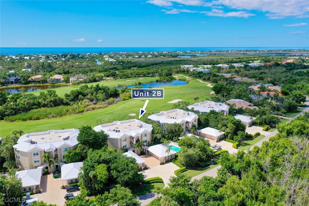 5669  Baltusrol Court, Apt 2B