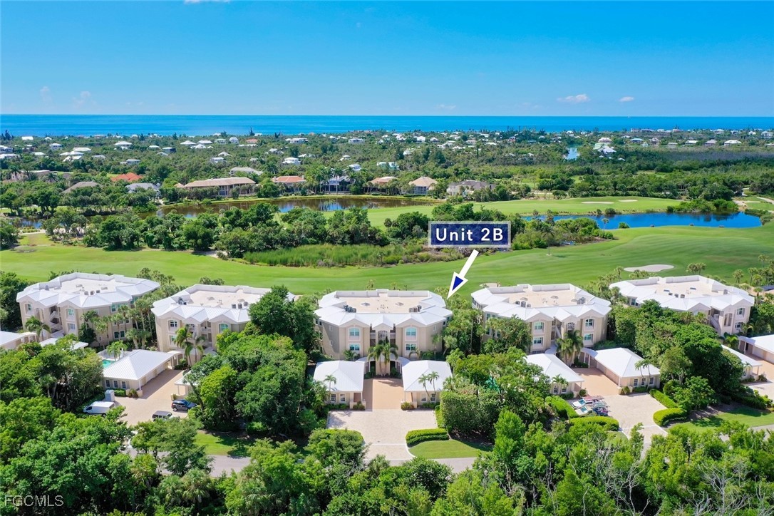 5669  Baltusrol Court, Apt 2B