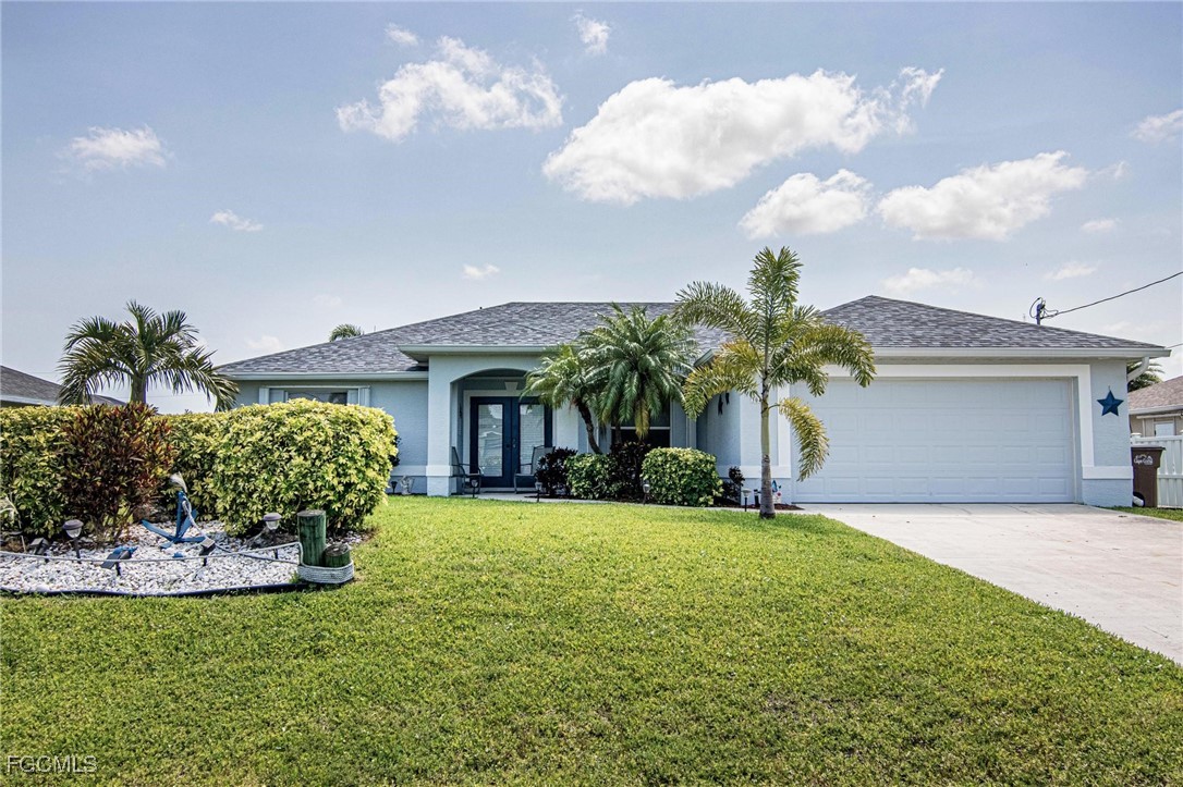 Real Estate in Southwest Florida