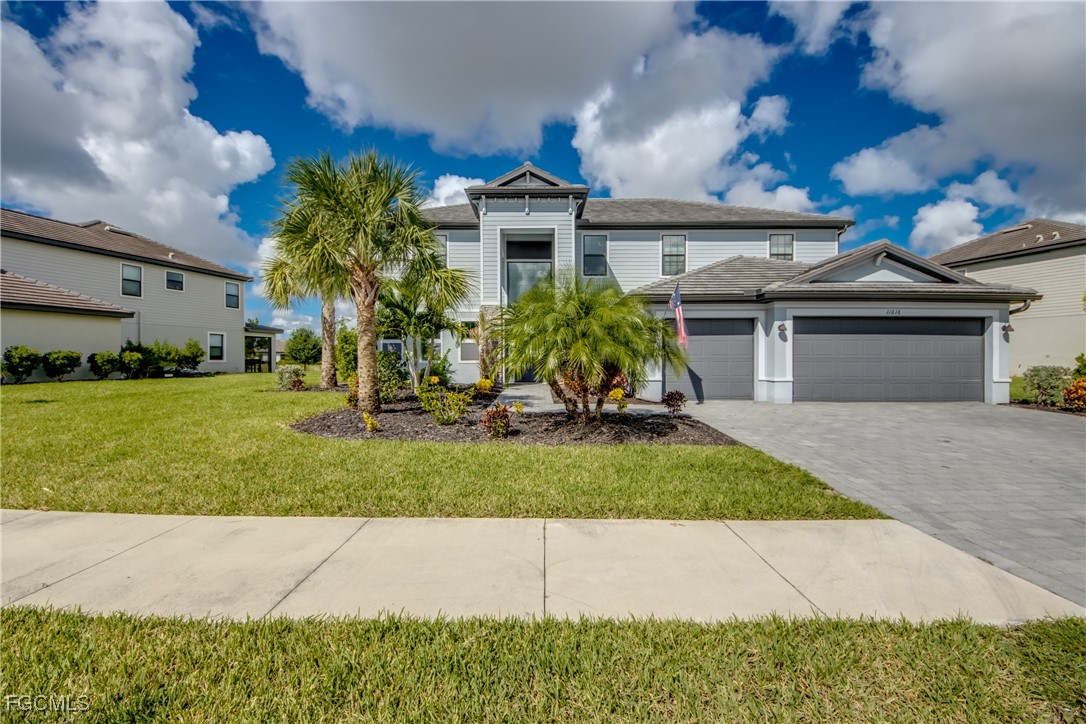 Real Estate in Southwest Florida