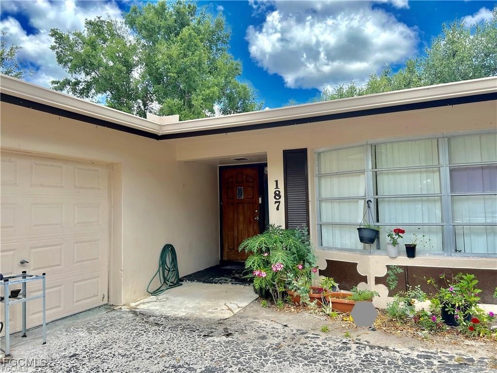 Real Estate in Southwest Florida