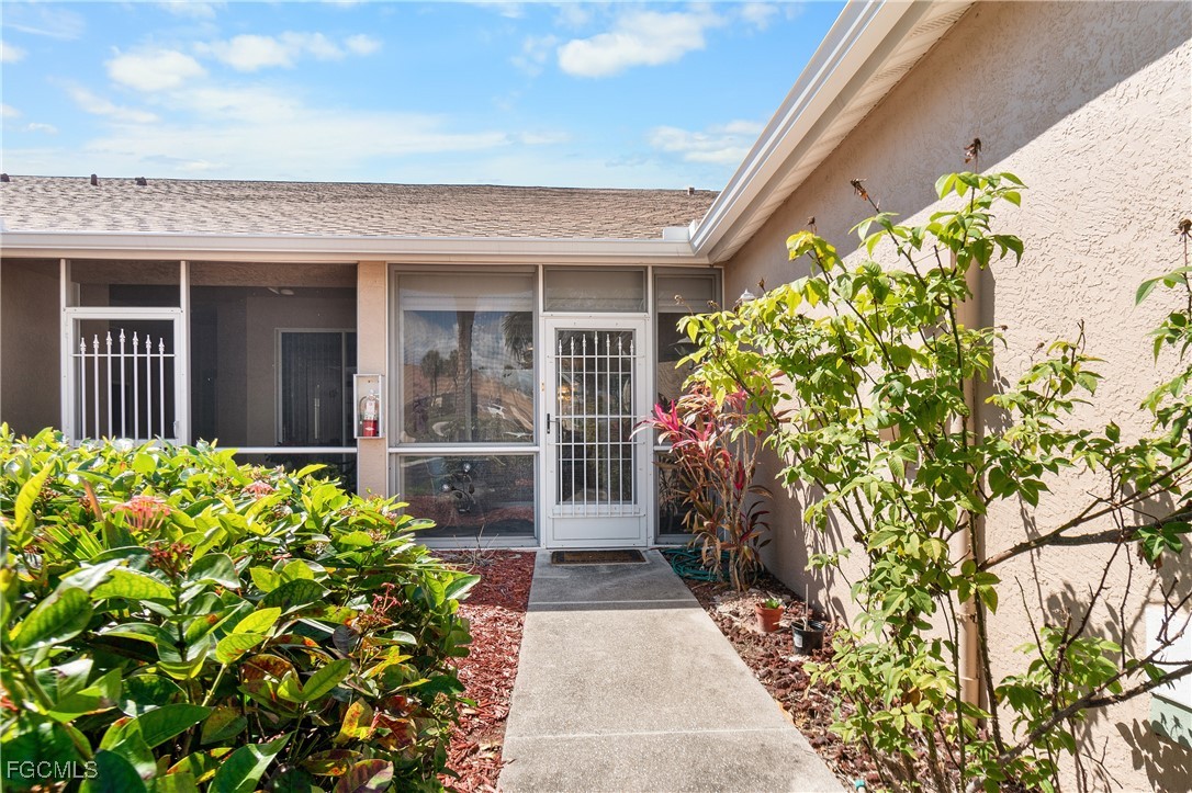 Real Estate in Southwest Florida
